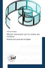 Miroir Tournant Sur La Scene Du Cinema