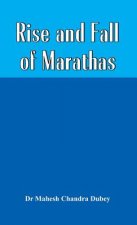 Rise and Fall of Marathas