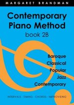 Contemporary Piano Method Book 2b