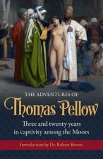 Adventures of Thomas Pellow