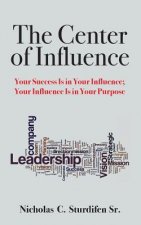 Center of Influence