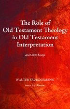 Role of Old Testament Theology in Old Testament Interpretation
