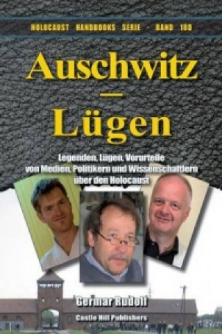 Auschwitz-Lugen
