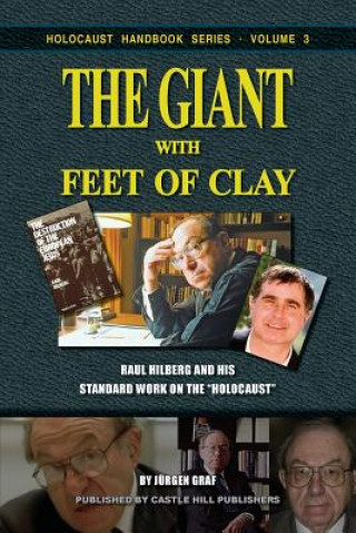 Giant with Feet of Clay