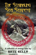 Scribbling Sea Serpent