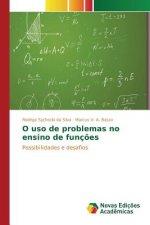 O uso de problemas no ensino de funcoes