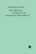 Aufklarung im Rahmen des neuzeitlichen Rationalismus
