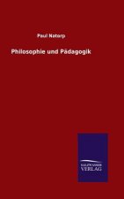 Philosophie und Padagogik