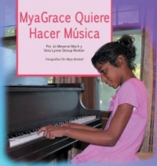 Myagrace Quiere Hacer Musica