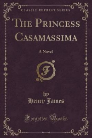 Princess Casamassima