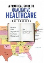 Practical Guide to Qualitative Healthcare