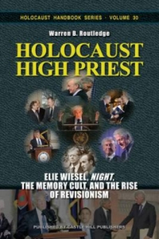 Holocaust High Priest