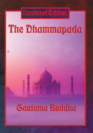Dhammapada (Illustrated Edition)
