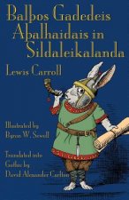 BalTHos Gadedeis ATHalhaidais in Sildaleikalanda