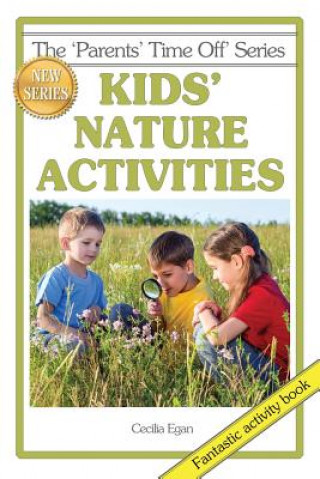 Kids' Nature Activities