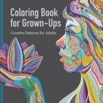 Coloring Book for Grown Ups