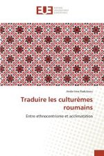 Traduire Les Culturemes Roumains