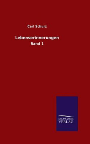 Lebenserinnerungen