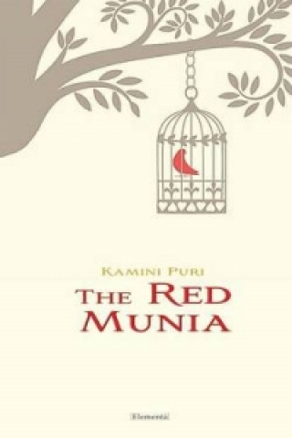 Red Munia