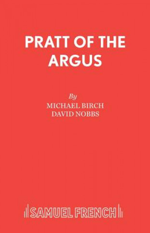 Pratt of the Argus