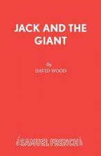 Jack and the Giant
