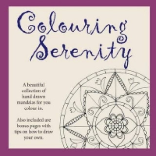 Colouring Serenity