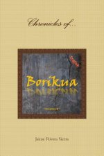 Chronicles of Borikua; Deciphered