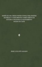 Diseno de una unidad instruccional para ensenar destrezas y conocimientos sobre habitos de estudios utilizando el razonamiento basado en casos