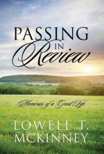 Passing In Review