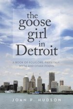 Goose Girl in Detroit
