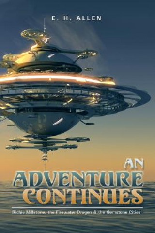 Adventure Continues