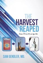 Harvest Reaped