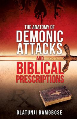 Anatomy of Demonic Attacks and Biblical Prescriptions
