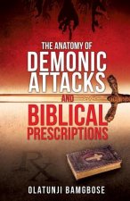 Anatomy of Demonic Attacks and Biblical Prescriptions