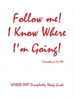 Follow Me! I Know Where I'm Going!