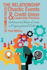 Relationship Between Chaotic Events and Credit Union Leadership Practices