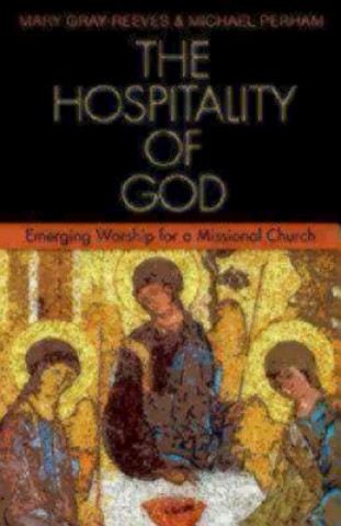 Hospitality of God