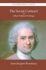 Social Contract and Other Political Writings