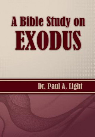 Bible Study on Exodus