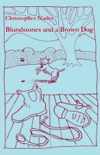 Blundstones and a Brown Dog