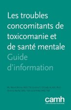 Les Troubles Concomitants de Toxicomanie Et de Sante Mentale