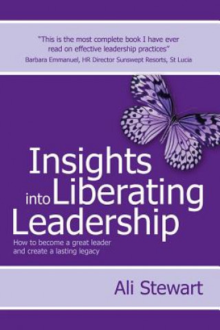 Insights Into Liberating Leadership