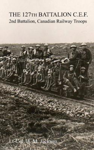 127th Battalion, C.E.F.