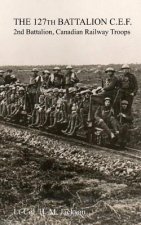127th Battalion, C.E.F.
