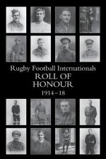 Rugby Football Internationals Roll of Honour