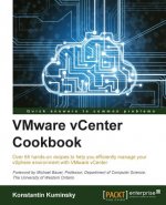 VMware vCenter Cookbook