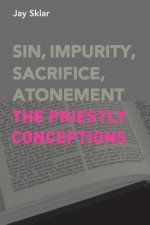 Sin, Impurity, Sacrifice, Atonement