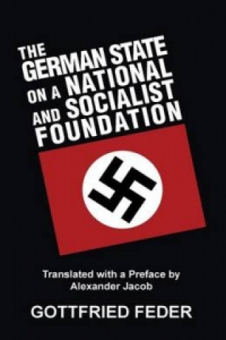 German State on a National and Socialist Foundation