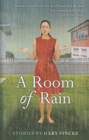 Room of Rain