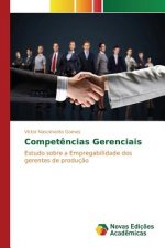 Competencias Gerenciais